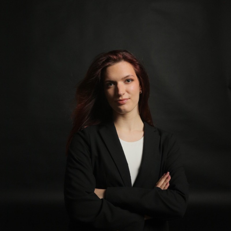 Mészáros Viktória